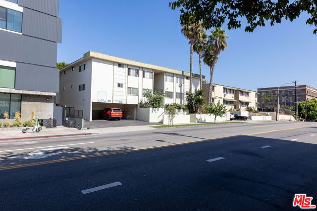 275 Lucas Avenue 4, Los Angeles, CA 90026