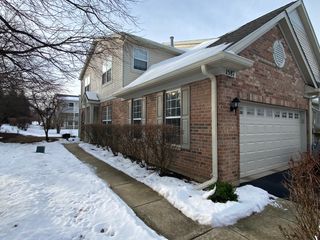 1587 Millbrook Drive 1587, Algonquin, IL 60102
