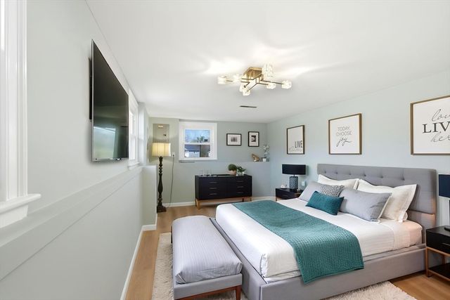 607 Turnpike St, Stoughton, MA 02072