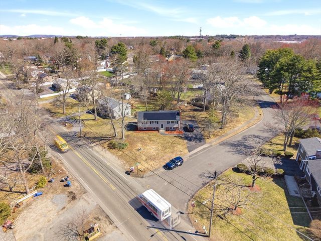 607 Turnpike St, Stoughton, MA 02072