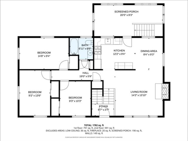 607 Turnpike St, Stoughton, MA 02072