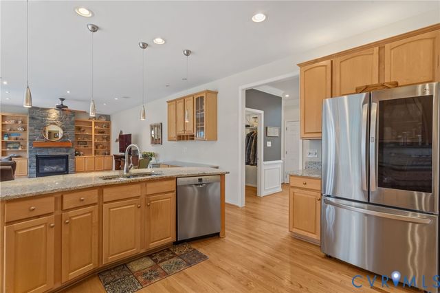 10311 Althea Bend Ct, Mechanicsville, VA 23116