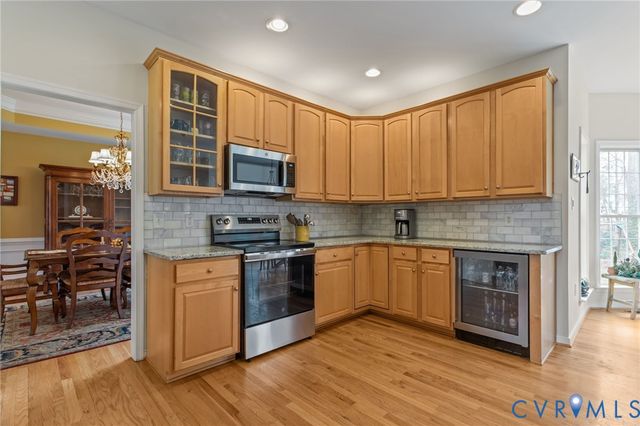 10311 Althea Bend Ct, Mechanicsville, VA 23116