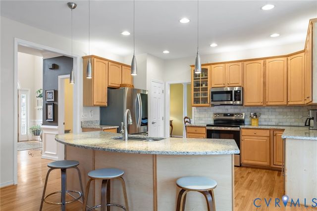 10311 Althea Bend Ct, Mechanicsville, VA 23116