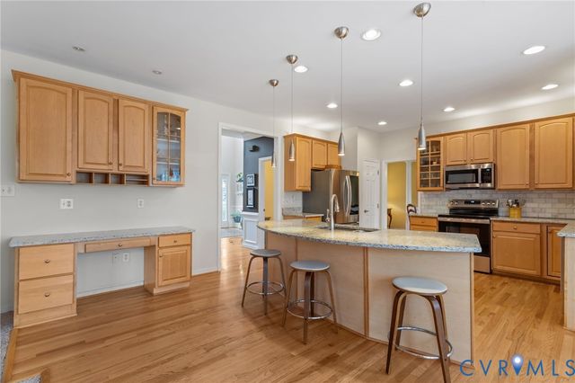 10311 Althea Bend Ct, Mechanicsville, VA 23116