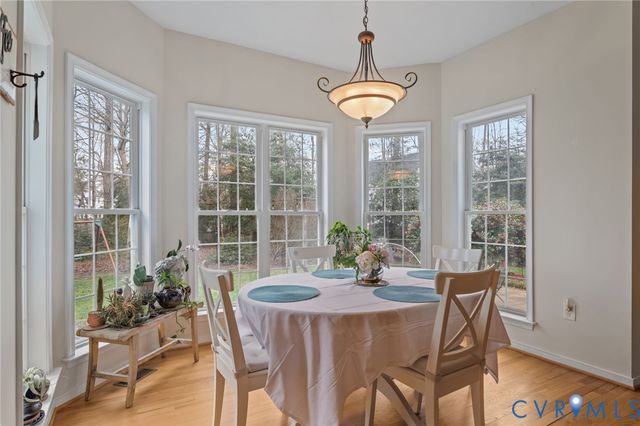 10311 Althea Bend Ct, Mechanicsville, VA 23116