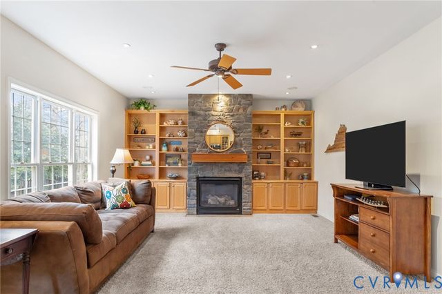 10311 Althea Bend Ct, Mechanicsville, VA 23116