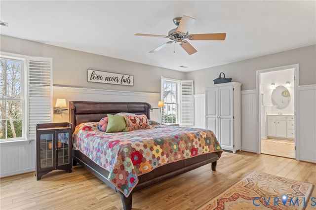 10311 Althea Bend Ct, Mechanicsville, VA 23116