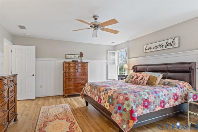 10311 Althea Bend Ct, Mechanicsville, VA 23116