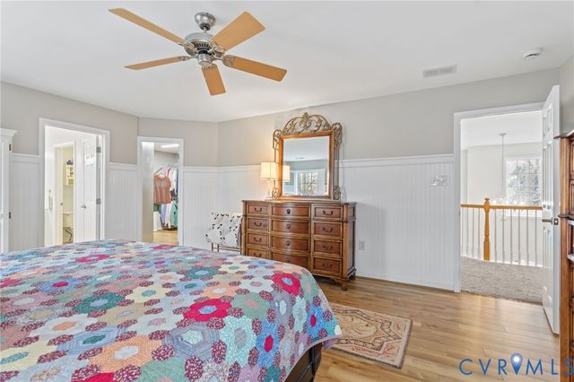 10311 Althea Bend Ct, Mechanicsville, VA 23116