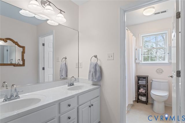 10311 Althea Bend Ct, Mechanicsville, VA 23116