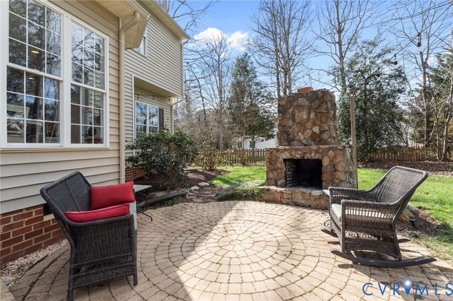 10311 Althea Bend Ct, Mechanicsville, VA 23116