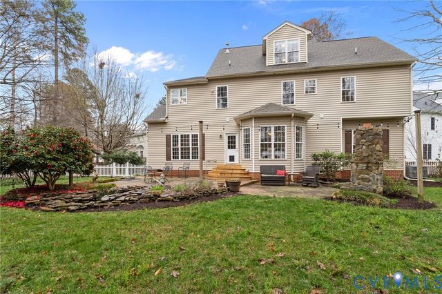 10311 Althea Bend Ct, Mechanicsville, VA 23116