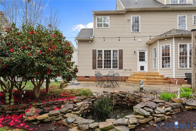 10311 Althea Bend Ct, Mechanicsville, VA 23116