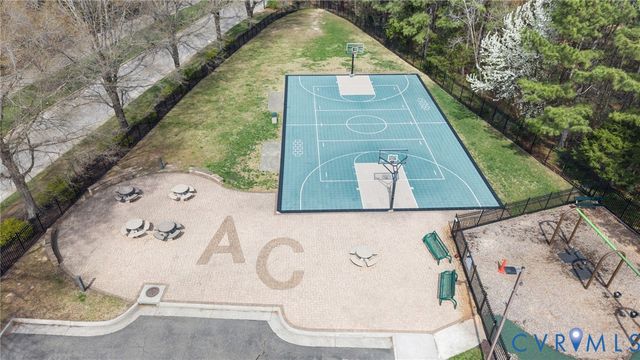 10311 Althea Bend Ct, Mechanicsville, VA 23116