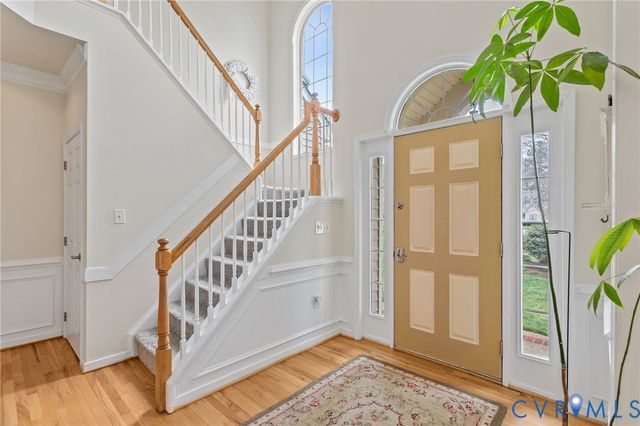 10311 Althea Bend Ct, Mechanicsville, VA 23116