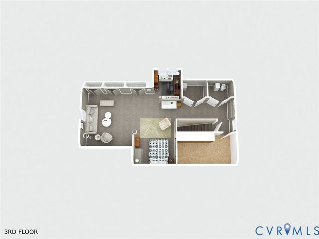 10311 Althea Bend Ct, Mechanicsville, VA 23116