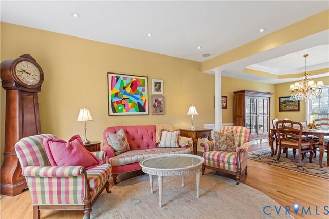 10311 Althea Bend Ct, Mechanicsville, VA 23116