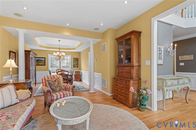 10311 Althea Bend Ct, Mechanicsville, VA 23116