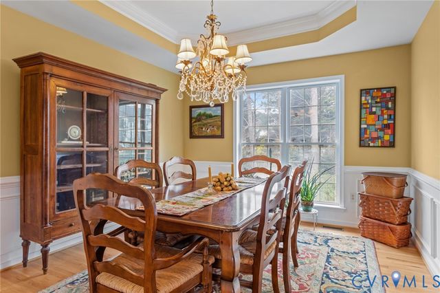 10311 Althea Bend Ct, Mechanicsville, VA 23116