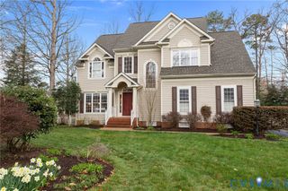 10311 Althea Bend Ct, Mechanicsville, VA 23116