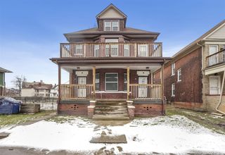 92 W Philadelphia Street Unit: Lower, Detroit, MI 48202