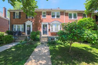 214 OVERBROOK RD, Baltimore, MD 21212