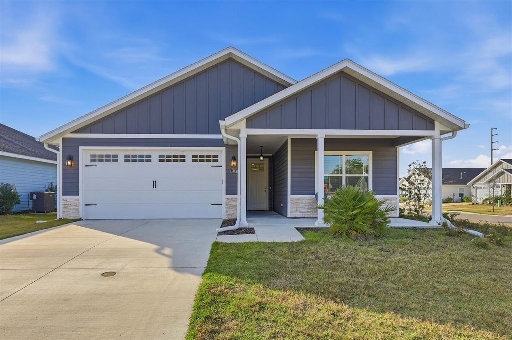 1402 SW 67TH DRIVE, Gainesville, FL 32607