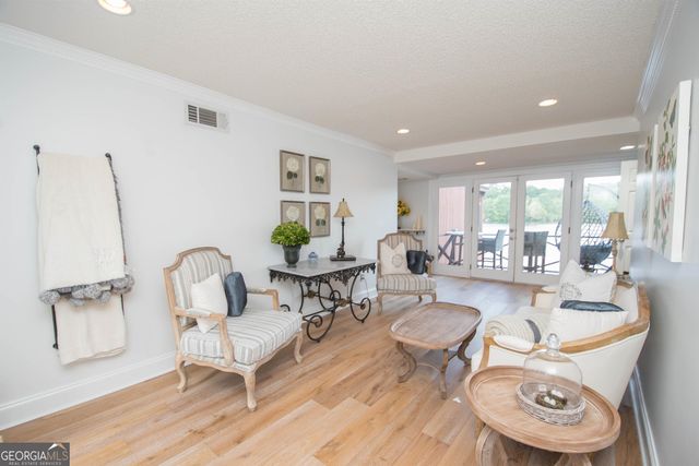 8 Northlake Circle, Peachtree City, GA 30269