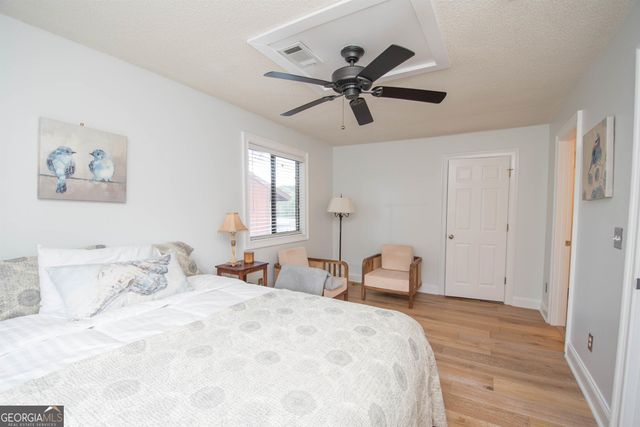 8 Northlake Circle, Peachtree City, GA 30269