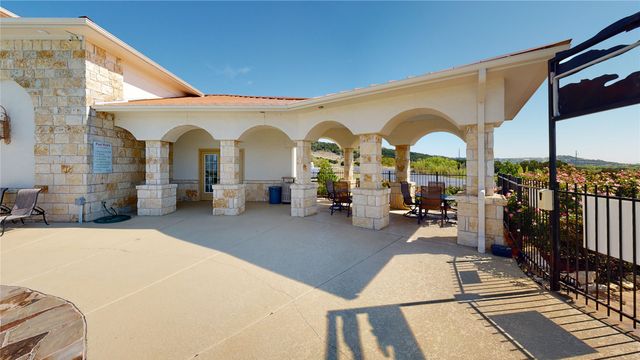 1050 Spotted Owl Court, Graford, TX 76449