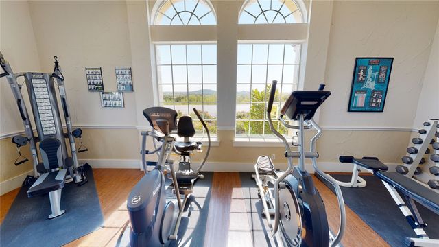 1050 Spotted Owl Court, Graford, TX 76449