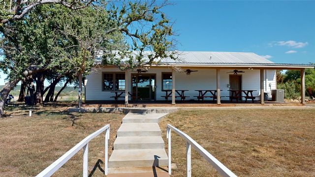 1050 Spotted Owl Court, Graford, TX 76449