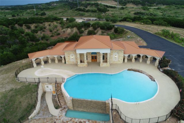 1050 Spotted Owl Court, Graford, TX 76449