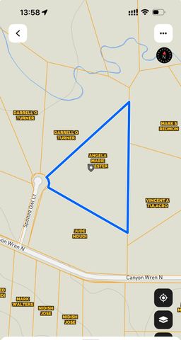 1050 Spotted Owl Court, Graford, TX 76449