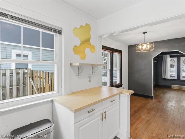 2840 Horton Street, Ferndale, MI 48220