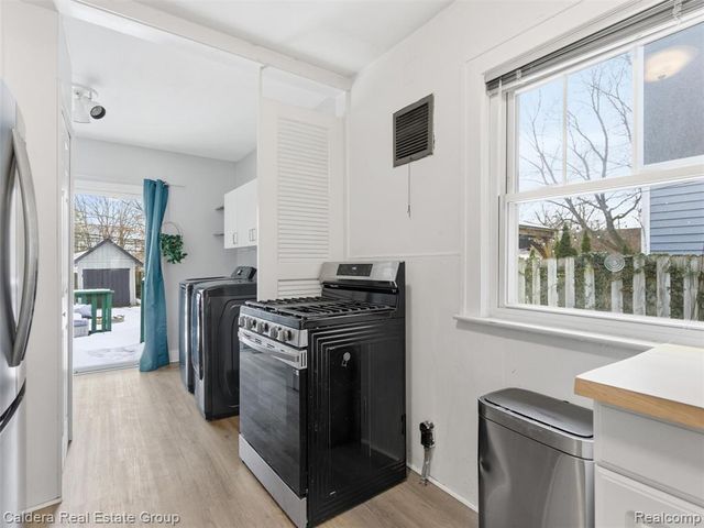 2840 Horton Street, Ferndale, MI 48220