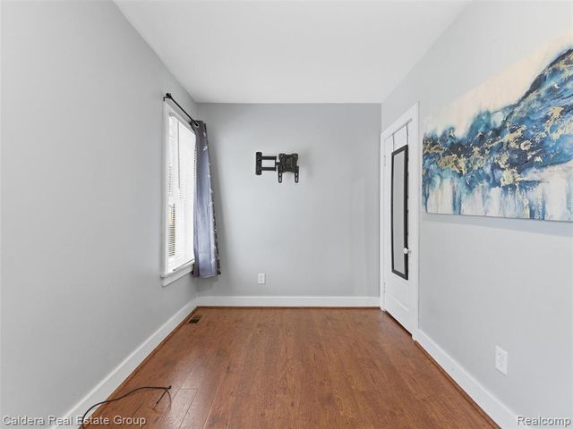 2840 Horton Street, Ferndale, MI 48220