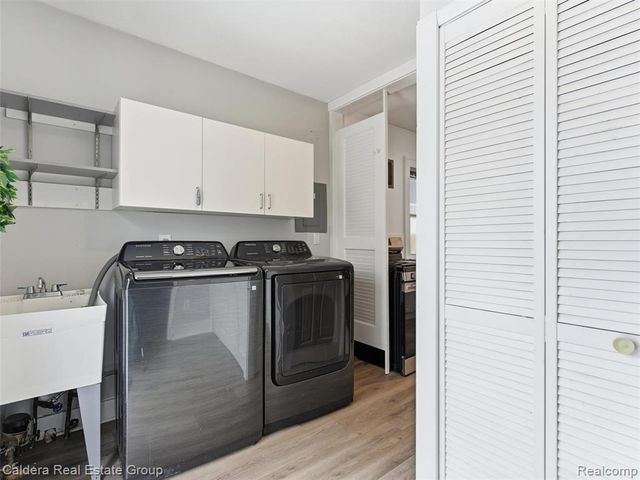 2840 Horton Street, Ferndale, MI 48220