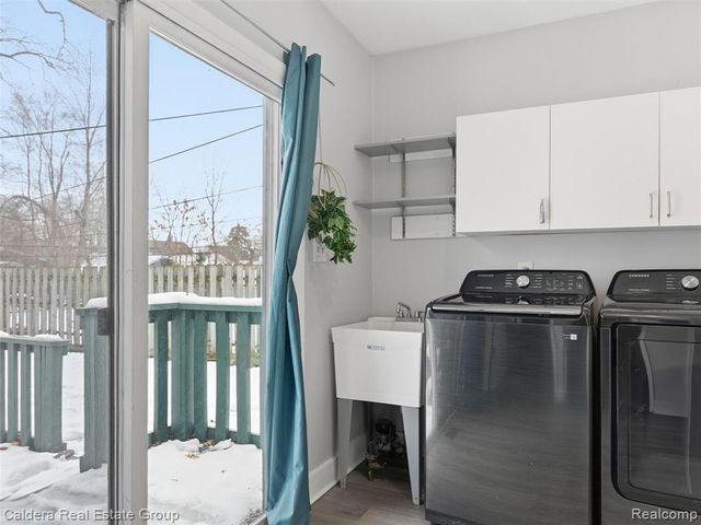 2840 Horton Street, Ferndale, MI 48220