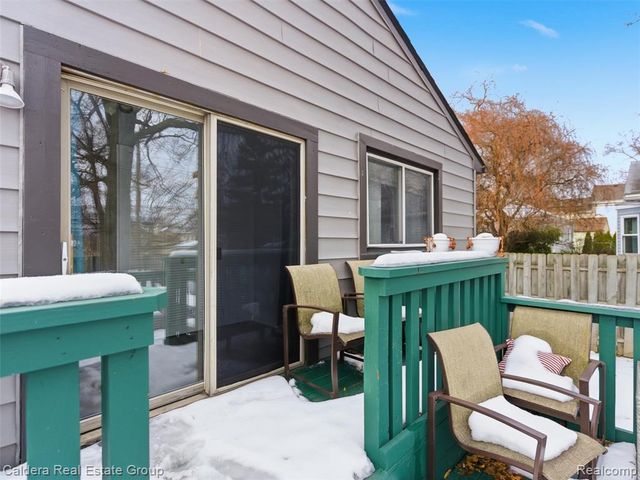 2840 Horton Street, Ferndale, MI 48220