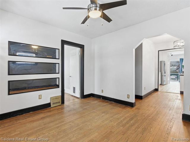 2840 Horton Street, Ferndale, MI 48220