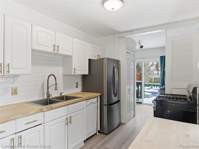 2840 Horton Street, Ferndale, MI 48220