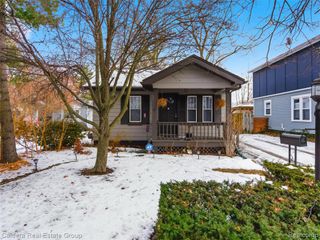 2840 Horton Street, Ferndale, MI 48220