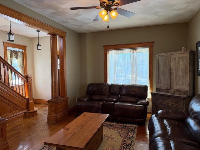 1202 1st Center Avenue, Brodhead, WI 53520