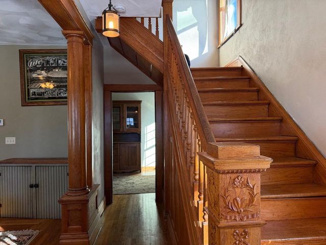 1202 1st Center Avenue, Brodhead, WI 53520