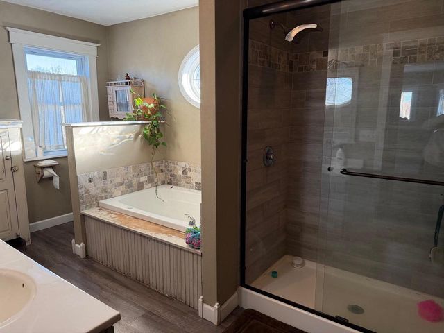 1202 1st Center Avenue, Brodhead, WI 53520