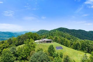 1045 & 1047 Graham Road, Marshall, NC 28753