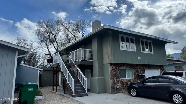1910 Peters Street, Carson City, NV 89706
