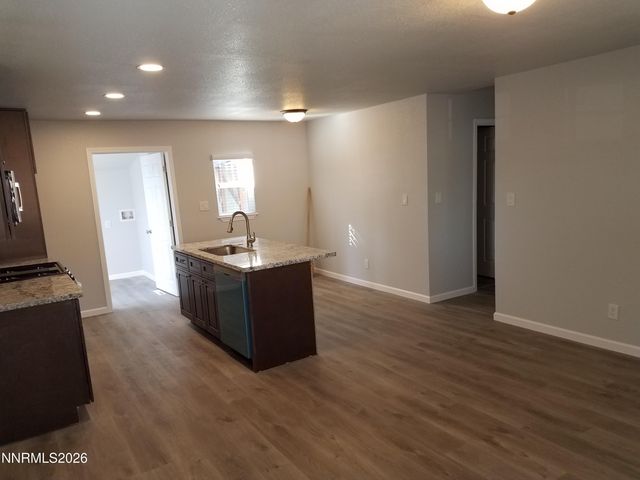 1910 Peters Street, Carson City, NV 89706